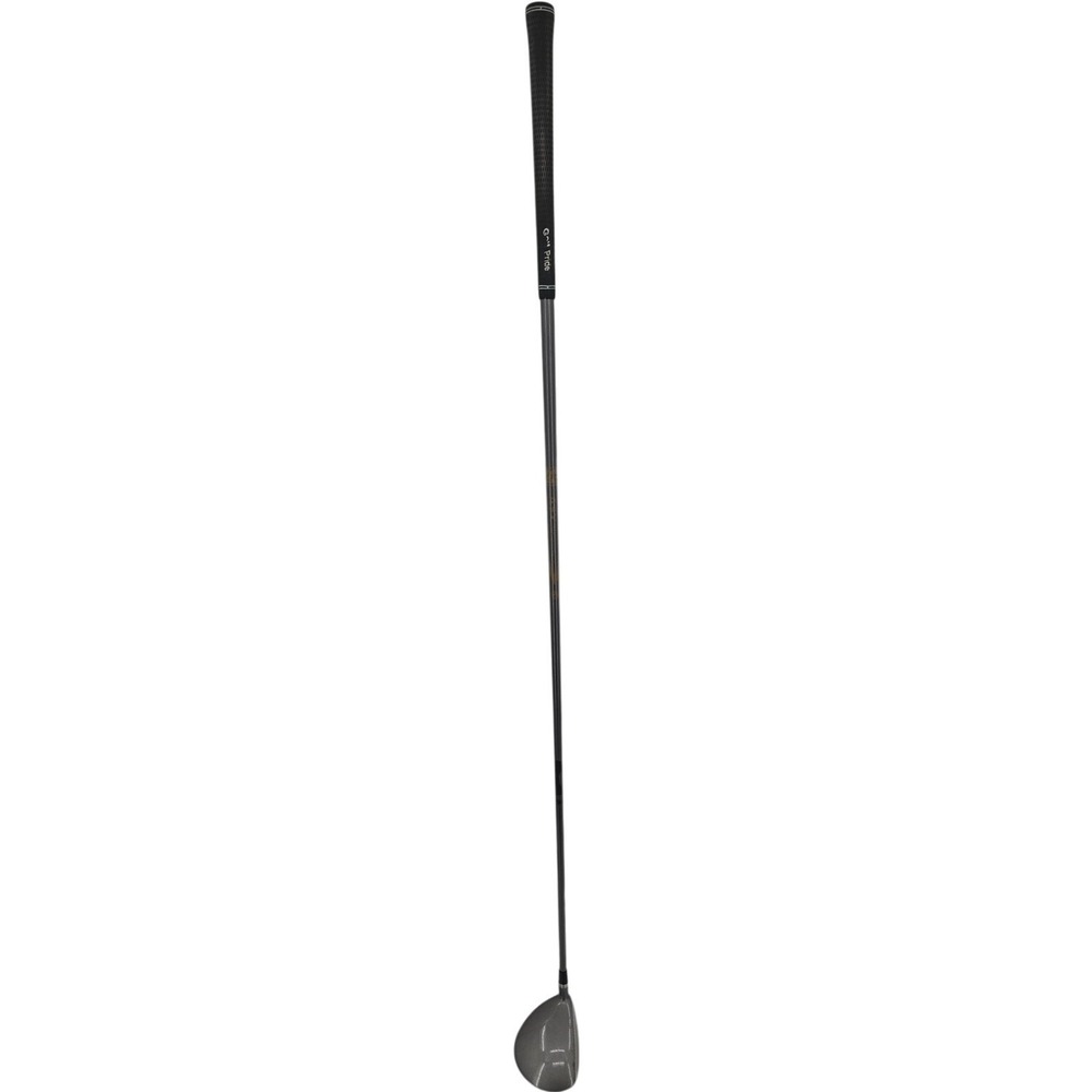 ASX Ascent Shallow Face 14° Loft Golf Club RH R-Flex Graphite Shaft 44" - Picture 7 of 7